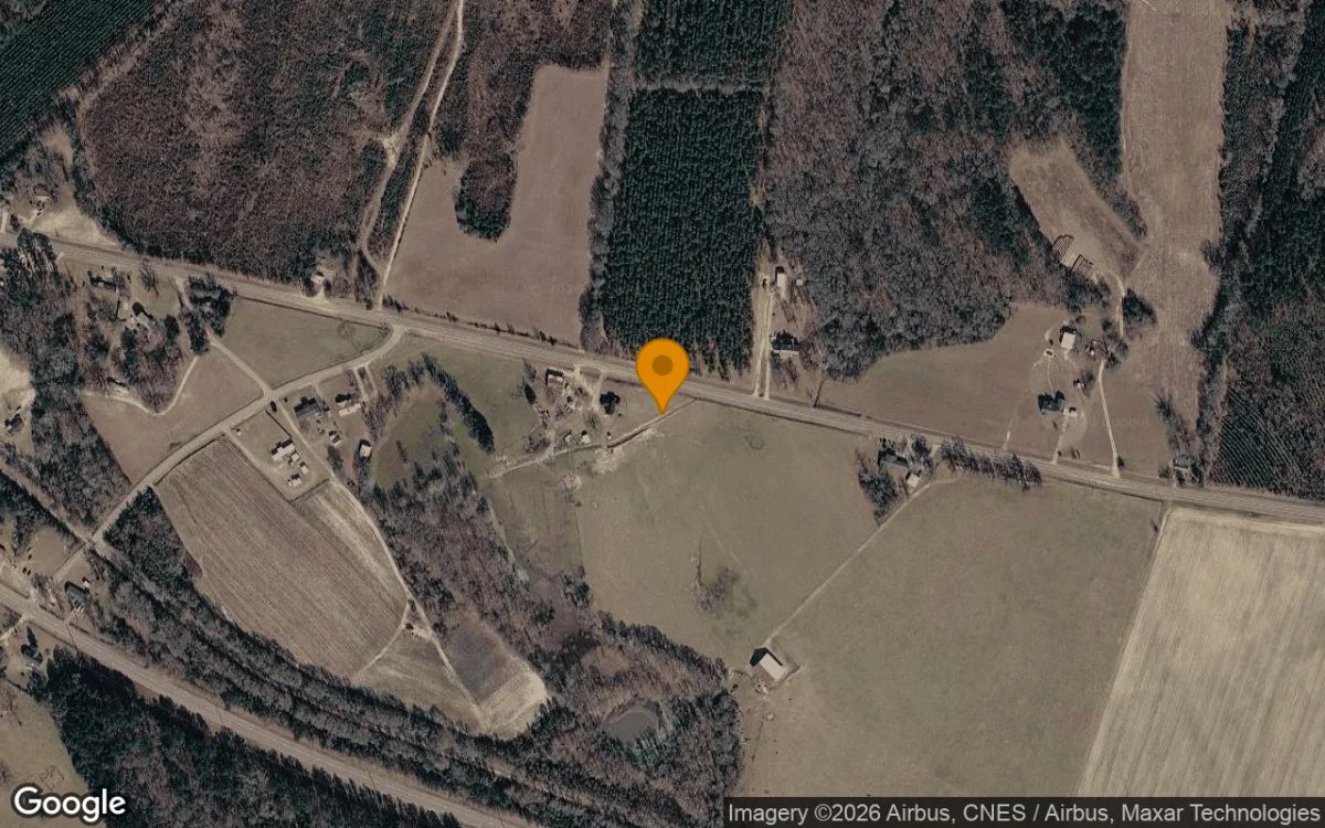 0.4 Acres in Montrose - Laurens County, GA - Main image