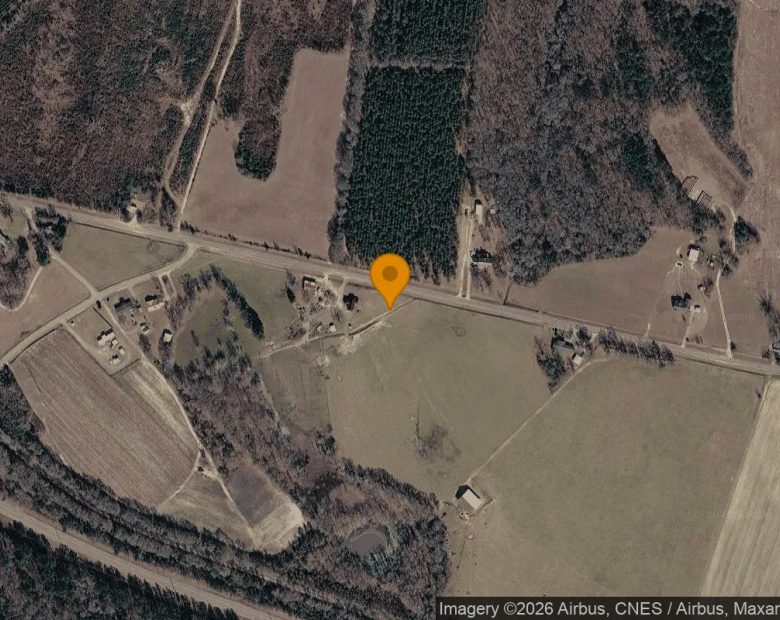 0.4 Acres in Montrose - Laurens County, GA in Laurens County, GA