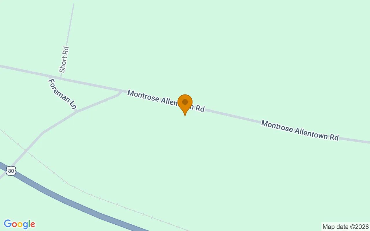 0.4 Acres in Montrose - Laurens County, GA in Laurens County, GA
