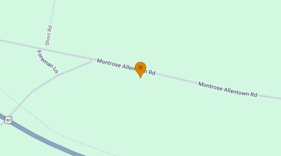 0.4 Acres in Montrose - Laurens County, GA in Laurens County, GA