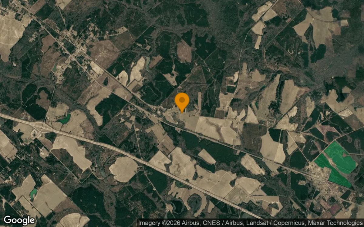 0.4 Acres in Montrose - Laurens County, GA - Image 3