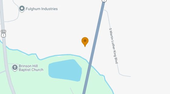 3.48 Acres in Wadley - Jefferson County, GA in Jefferson County, GA