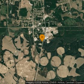 3.48 Acres in Wadley - Jefferson County, GA in Jefferson County, GA
