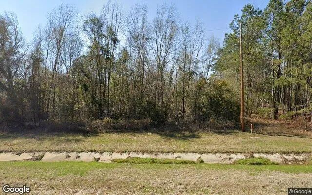 3.48 Acres in Wadley - Jefferson County, GA in Jefferson County, GA