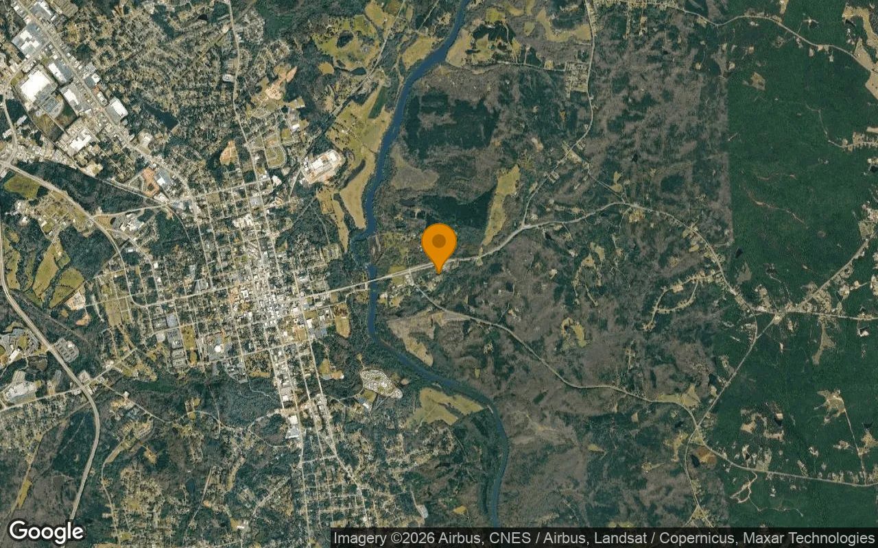 1.5 Acres in Milledgeville - Baldwin County, GA in Baldwin County, GA