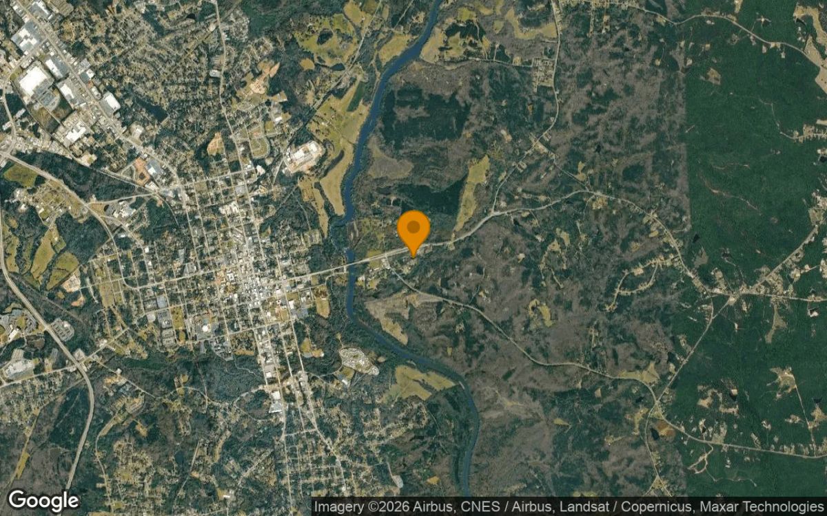 1.5 Acres in Milledgeville - Baldwin County, GA - Image 3