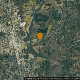 1.5 Acres in Milledgeville - Baldwin County, GA in Baldwin County, GA