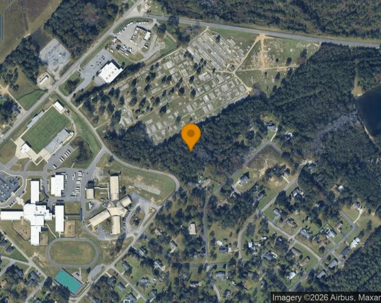 7.55 Acres in Cochran - Bleckley County, GA in Bleckley County, GA