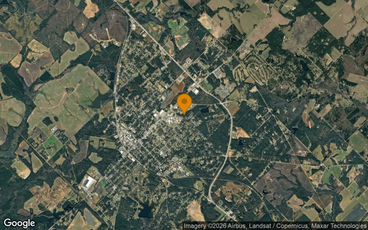 7.55 Acres in Cochran - Bleckley County, GA - Image 3