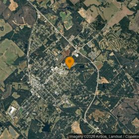 7.55 Acres in Cochran - Bleckley County, GA in Bleckley County, GA