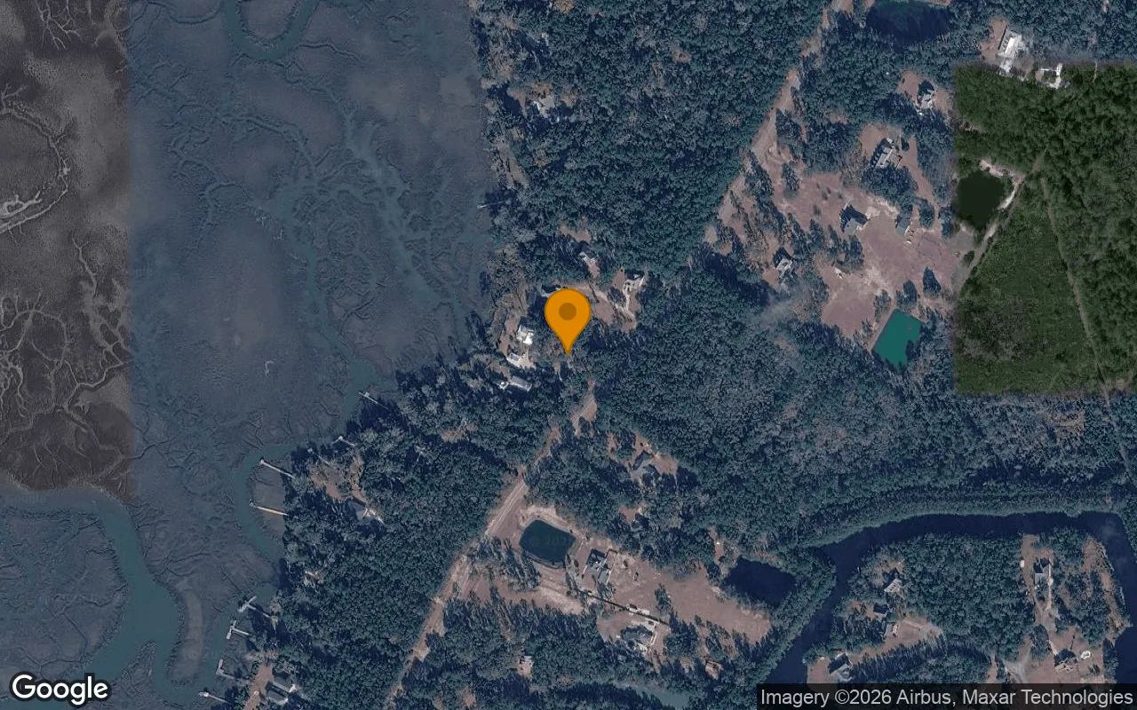 0.55 Acres in Richmond Hill - Bryan County, GA in Bryan County, GA