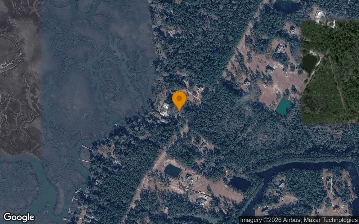 0.55 Acres in Richmond Hill - Bryan County, GA - Main image