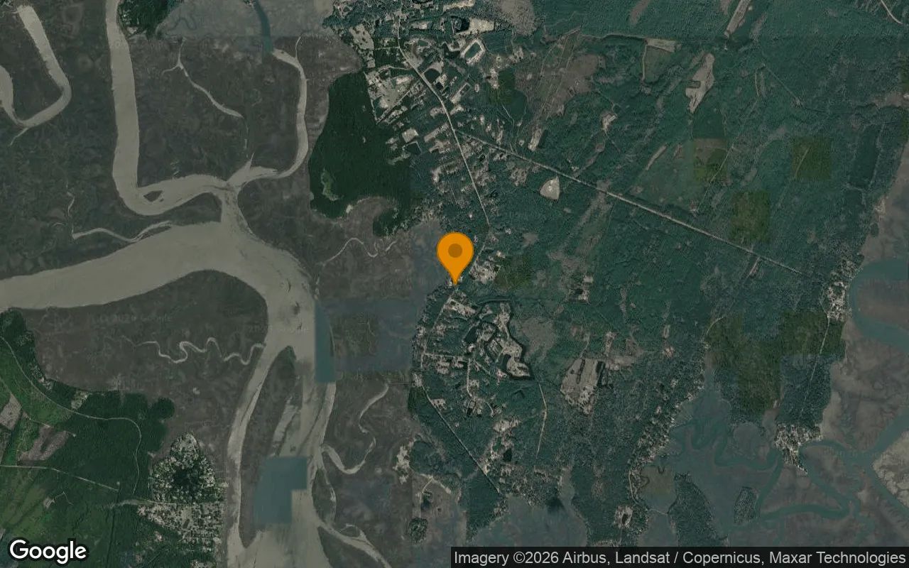 0.55 Acres in Richmond Hill - Bryan County, GA in Bryan County, GA