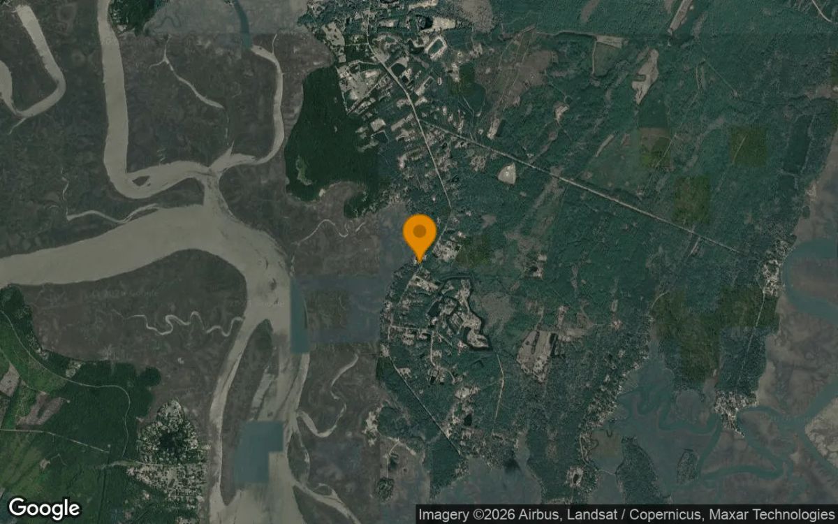 0.55 Acres in Richmond Hill - Bryan County, GA - Image 3
