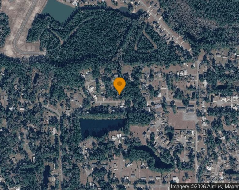 0.55 Acres in Brunswick - Glynn County, GA in Glynn County, GA