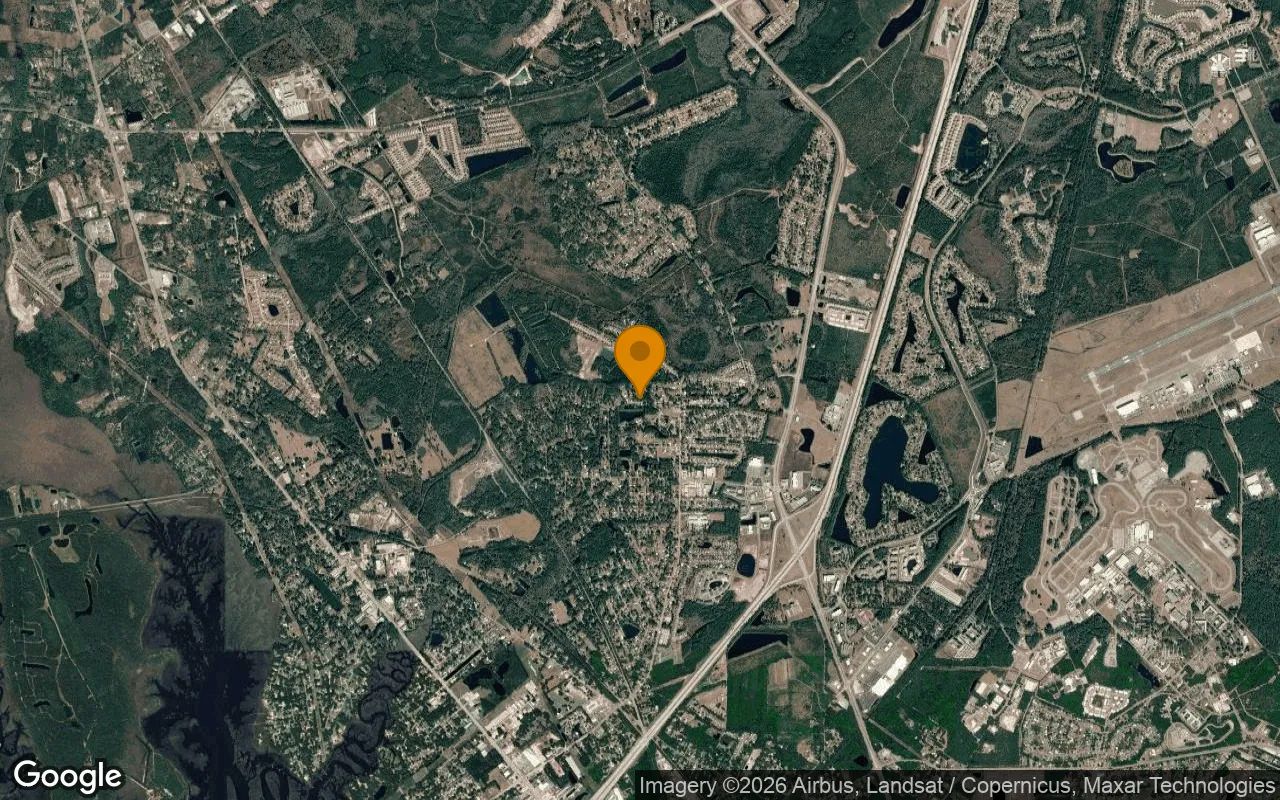 0.55 Acres in Brunswick - Glynn County, GA in Glynn County, GA