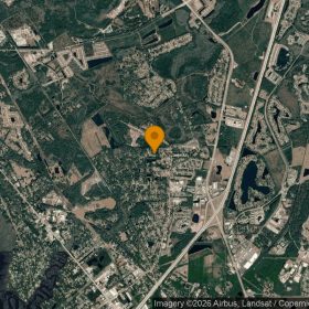 0.55 Acres in Brunswick - Glynn County, GA in Glynn County, GA