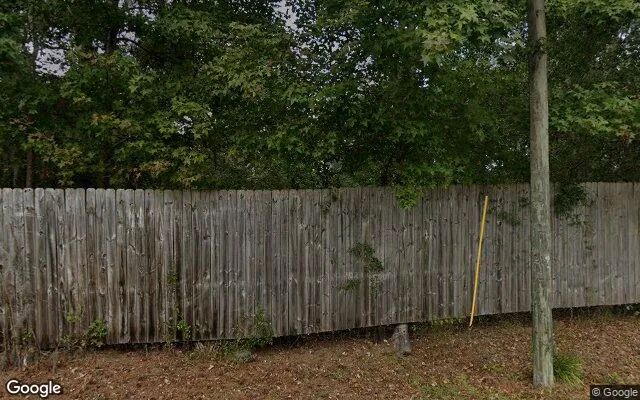 0.55 Acres in Brunswick - Glynn County, GA in Glynn County, GA