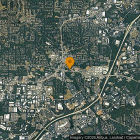 0.55 Acres in Alpharetta - Fulton County, GA in Fulton County, GA