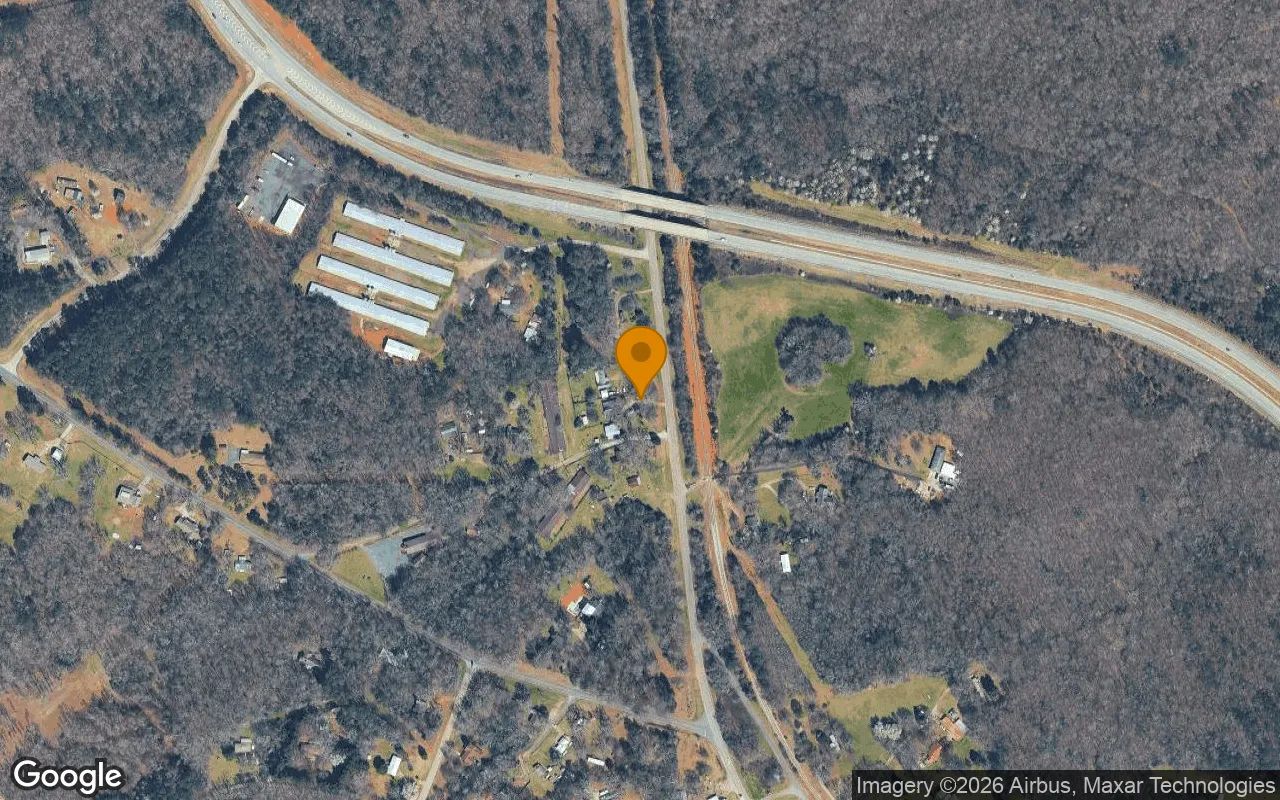 0.12 Acres in Nicholson - Jackson County, GA in Jackson County, GA