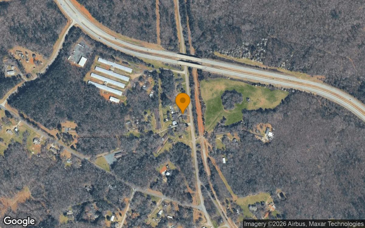 0.12 Acres in Nicholson - Jackson County, GA - Main image
