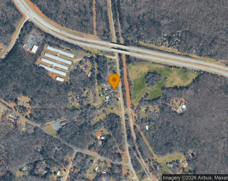 0.12 Acres in Nicholson - Jackson County, GA in Jackson County, GA