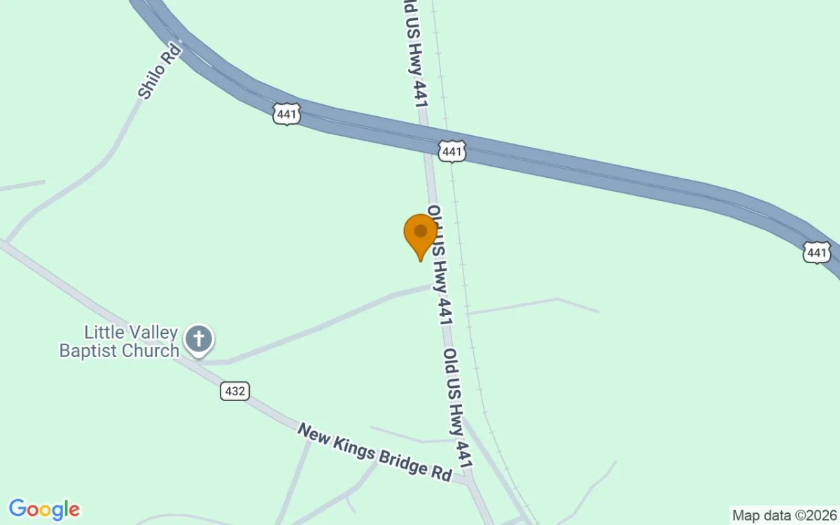 0.12 Acres in Nicholson - Jackson County, GA - Image 2