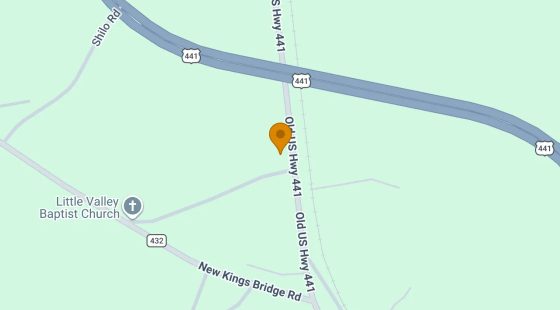 0.12 Acres in Nicholson - Jackson County, GA in Jackson County, GA