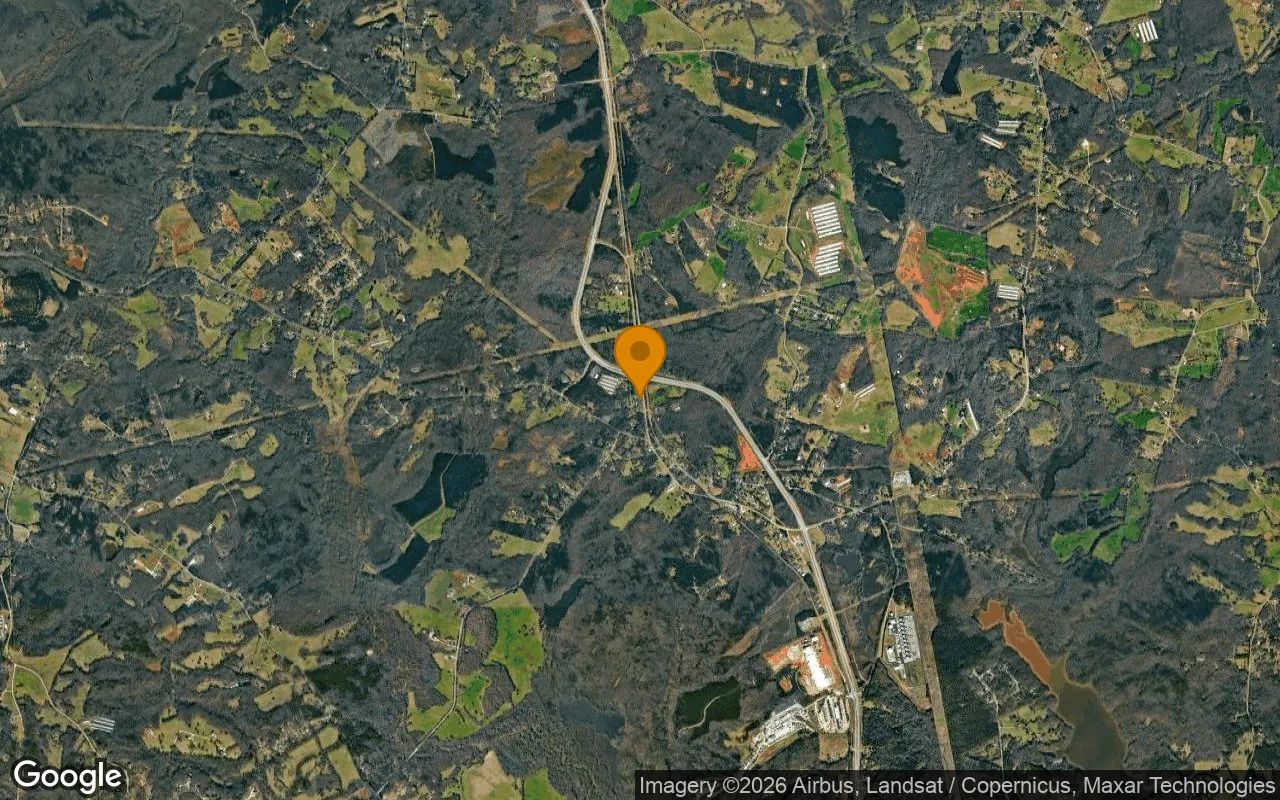 0.12 Acres in Nicholson - Jackson County, GA in Jackson County, GA