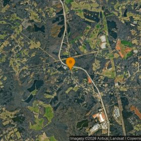 0.12 Acres in Nicholson - Jackson County, GA in Jackson County, GA