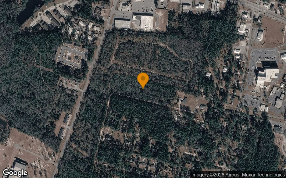 1.5 Acres in Jesup - Wayne County, GA - Main image