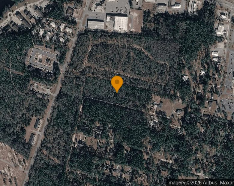 1.5 Acres in Jesup - Wayne County, GA in Wayne County, GA