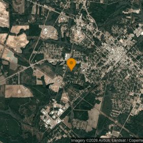 1.5 Acres in Jesup - Wayne County, GA in Wayne County, GA