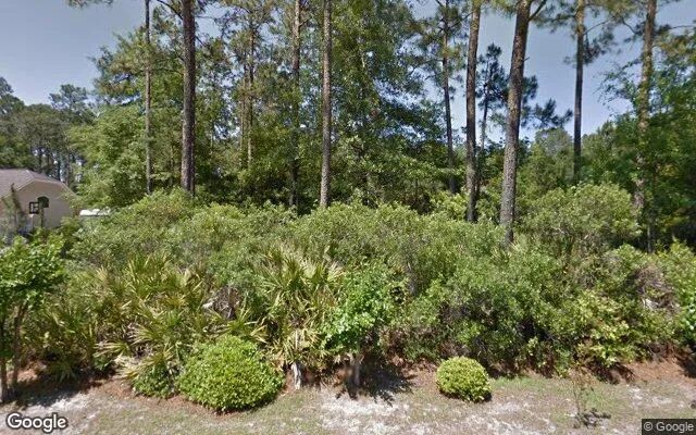 1.5 Acres in Jesup - Wayne County, GA - Image 4