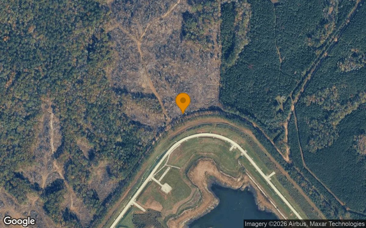 1.46 Acres in Juliette - Monroe County, GA - Main image