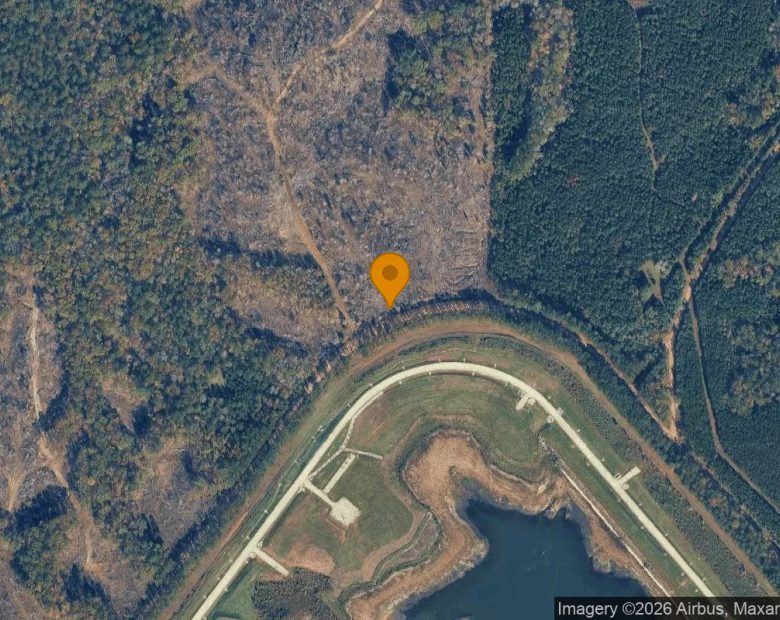 1.46 Acres in Juliette - Monroe County, GA in Monroe County, GA