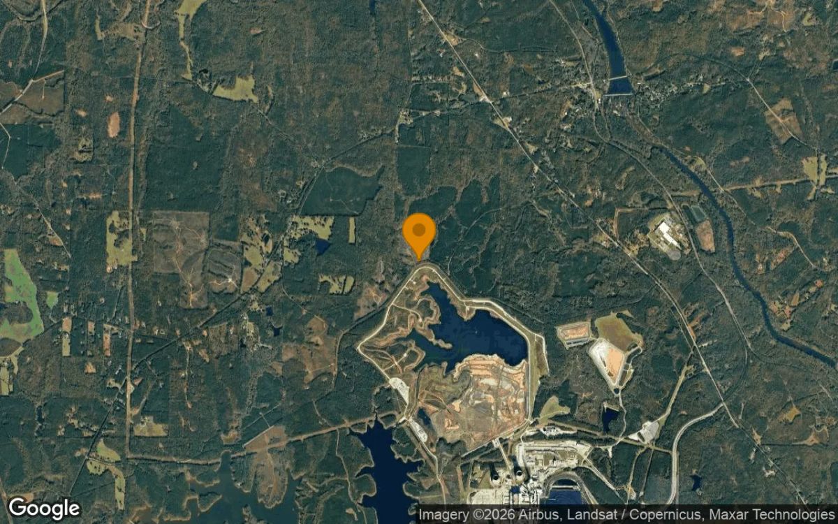 1.46 Acres in Juliette - Monroe County, GA - Image 3