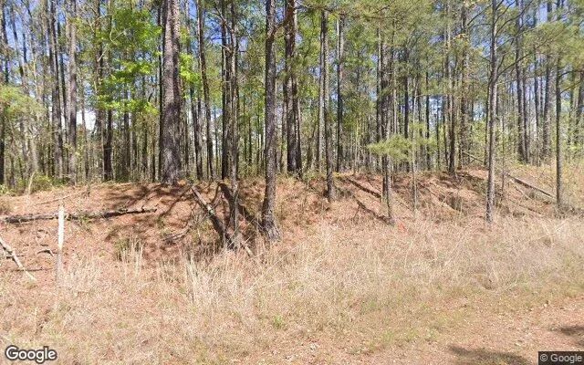 1.46 Acres in Juliette - Monroe County, GA in Monroe County, GA