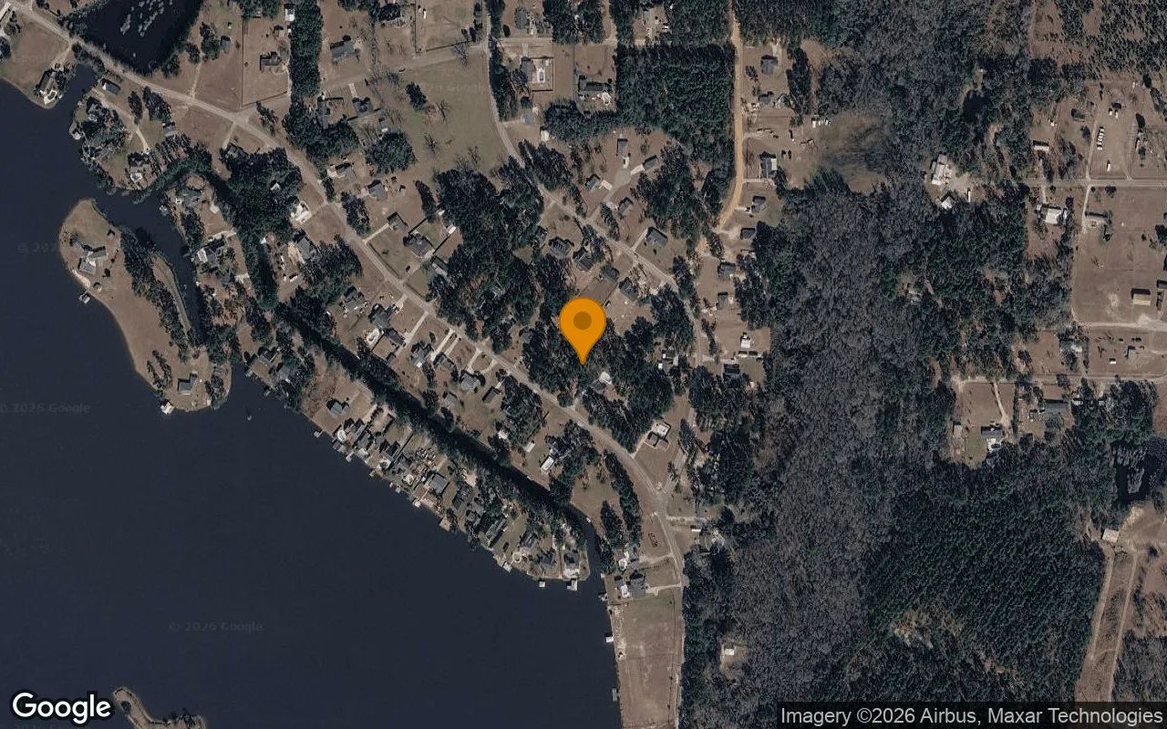 0.55 Acres in Douglas - Coffee County, GA in Coffee County, GA