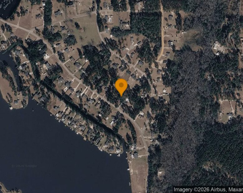 0.55 Acres in Douglas - Coffee County, GA in Coffee County, GA