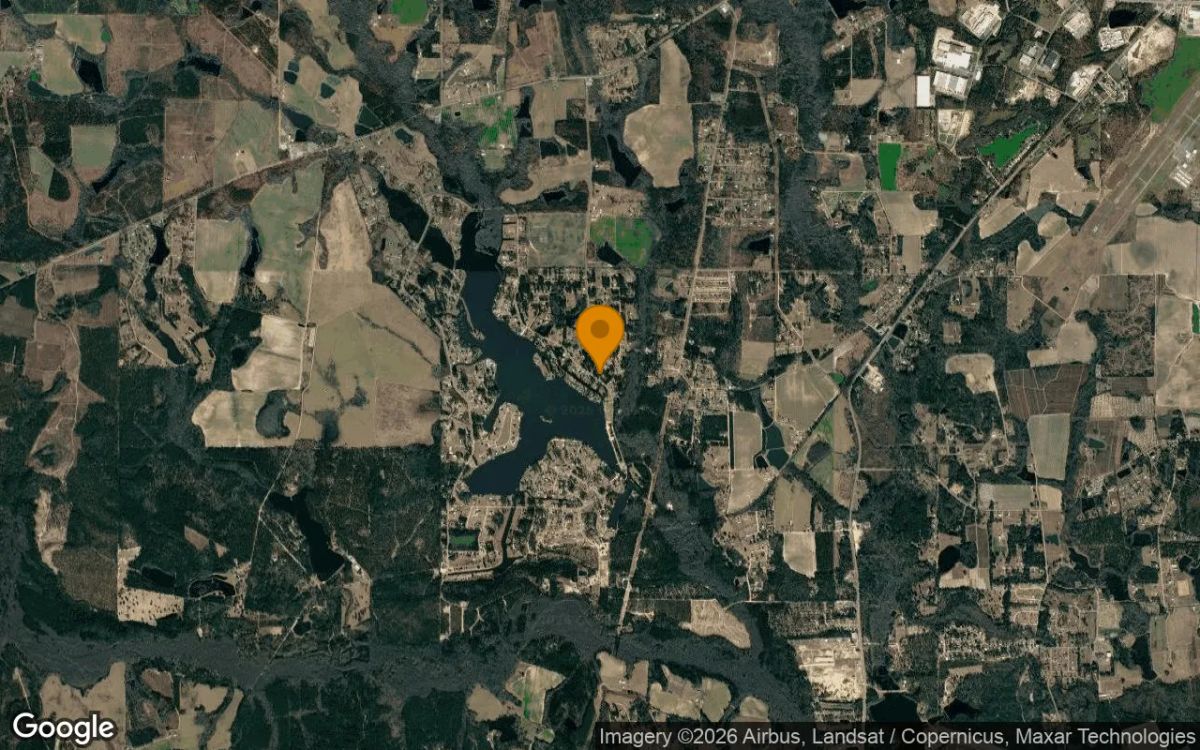 0.55 Acres in Douglas - Coffee County, GA - Image 3