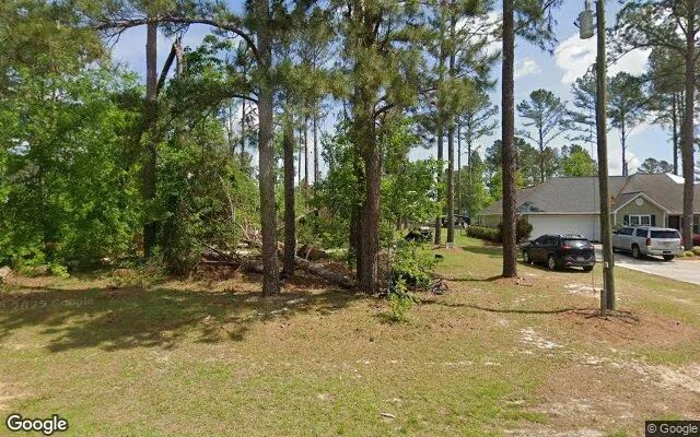0.55 Acres in Douglas - Coffee County, GA - Image 4