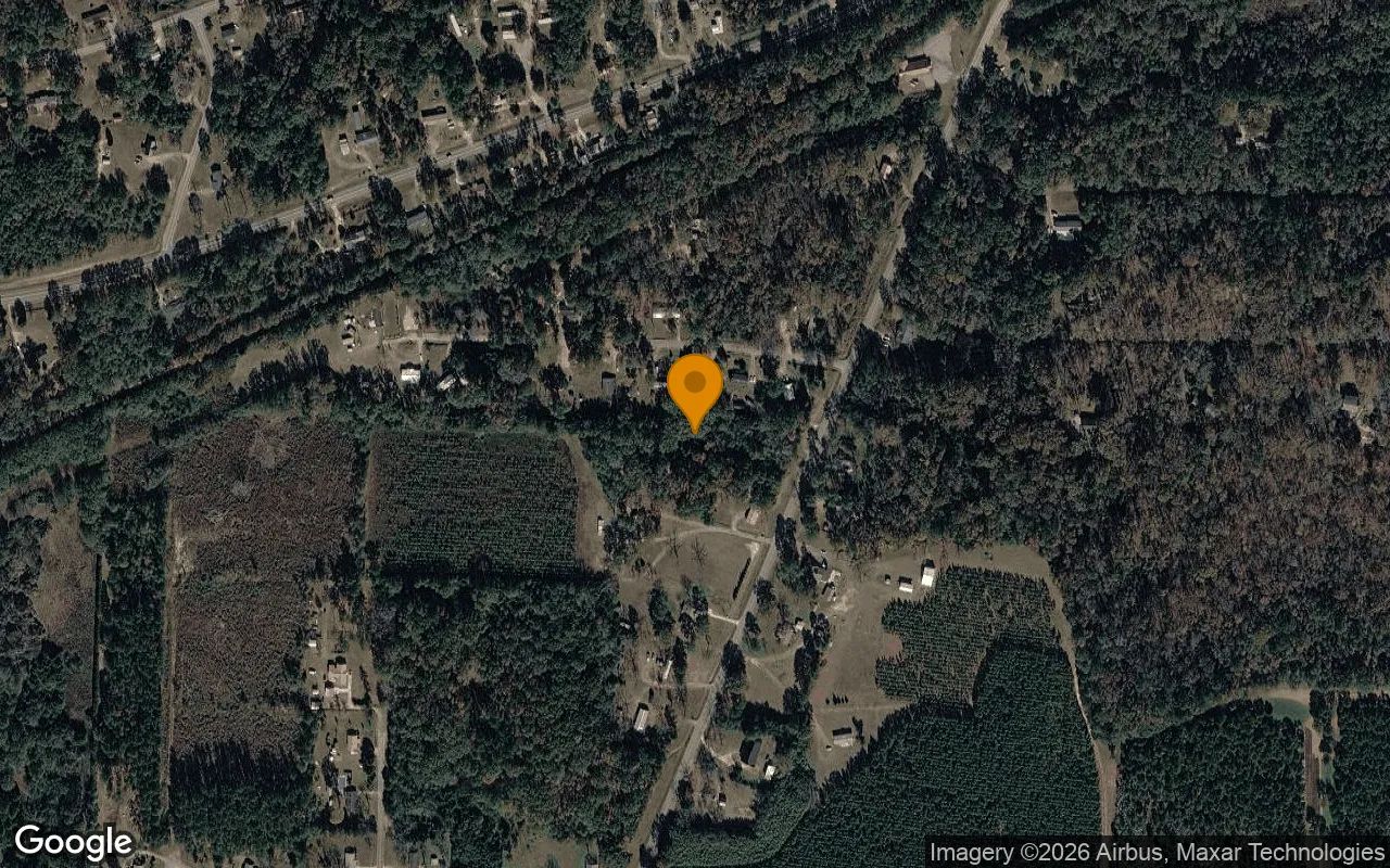 1.5 Acres in Americus - Sumter County, GA in Sumter County, GA