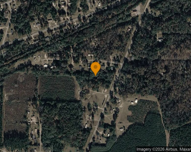 1.5 Acres in Americus - Sumter County, GA in Sumter County, GA