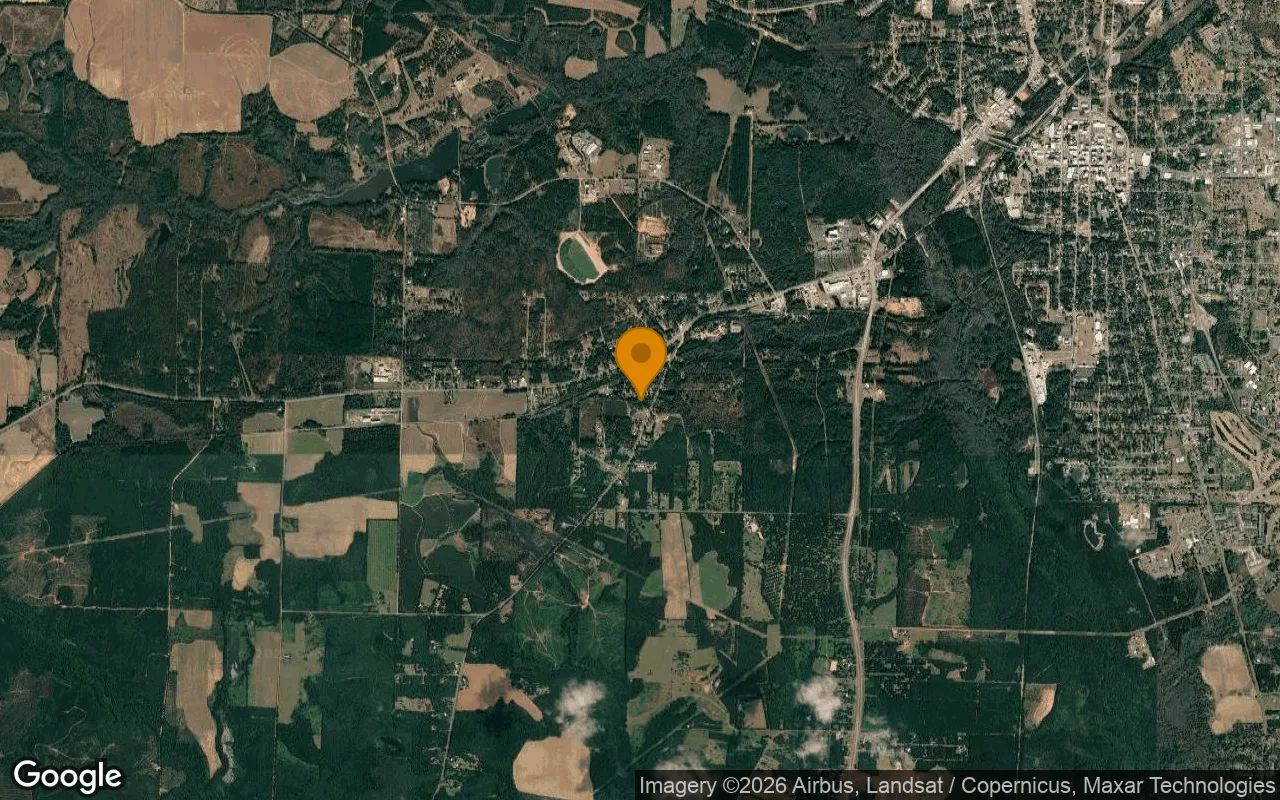 1.5 Acres in Americus - Sumter County, GA in Sumter County, GA