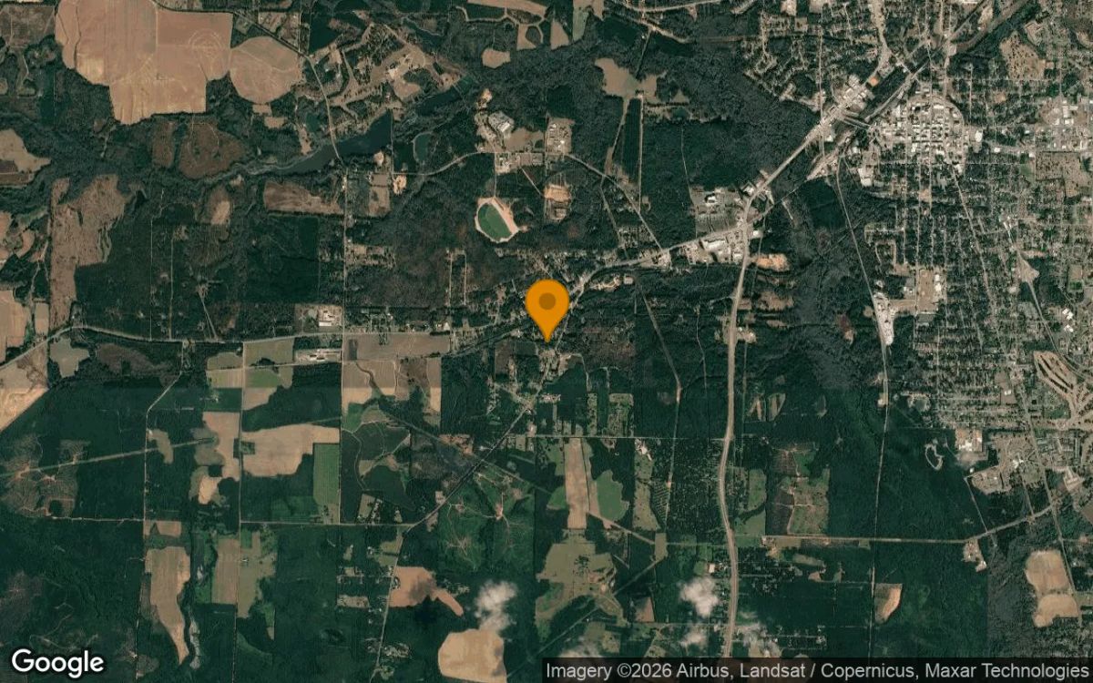1.5 Acres in Americus - Sumter County, GA - Image 3