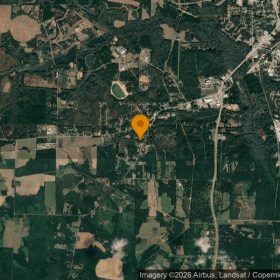 1.5 Acres in Americus - Sumter County, GA in Sumter County, GA