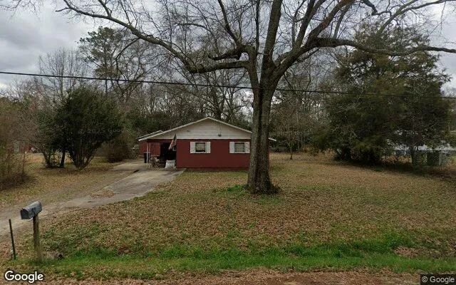1.5 Acres in Americus - Sumter County, GA - Image 4