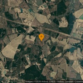 125.06 Acres in Davisboro - Washington County, GA in Washington County, GA