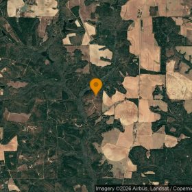 124.01 Acres in Preston - Webster County, GA in Webster County, GA